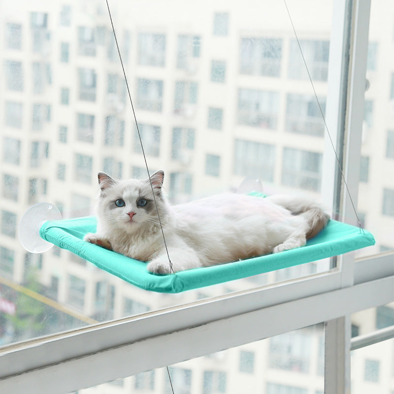 Mounted Window Hammock