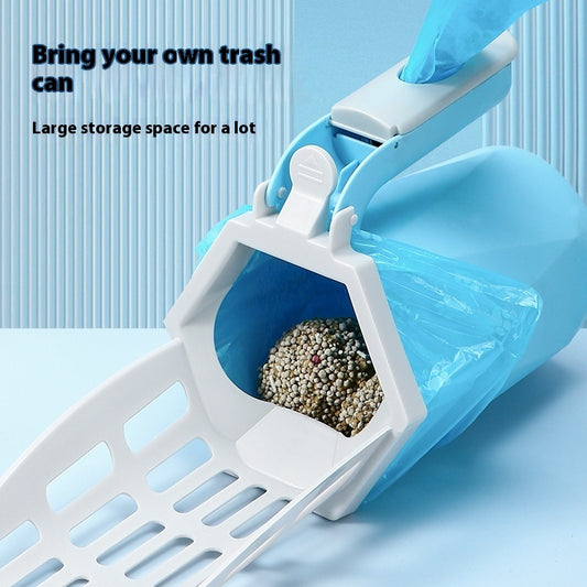 Cat Litter Scoop