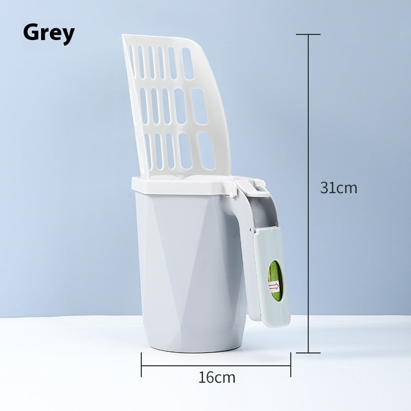 Cat Litter Scoop
