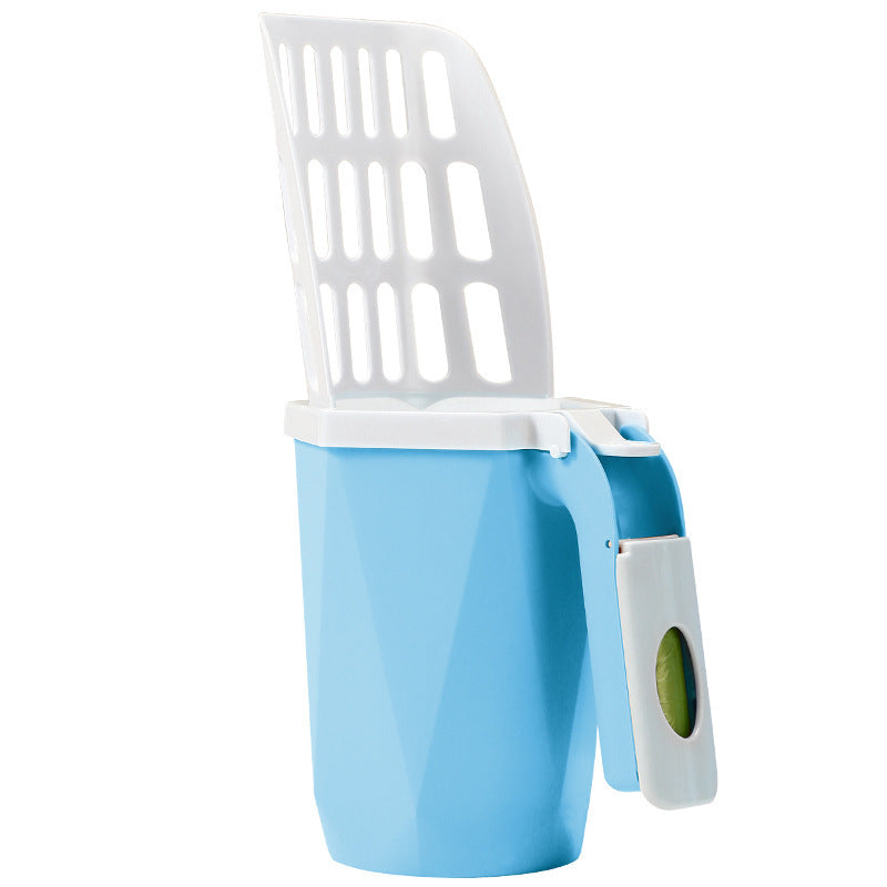 Cat Litter Scoop