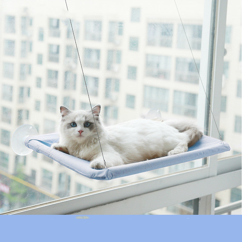Mounted Window Hammock