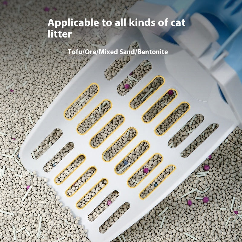 Cat Litter Scoop
