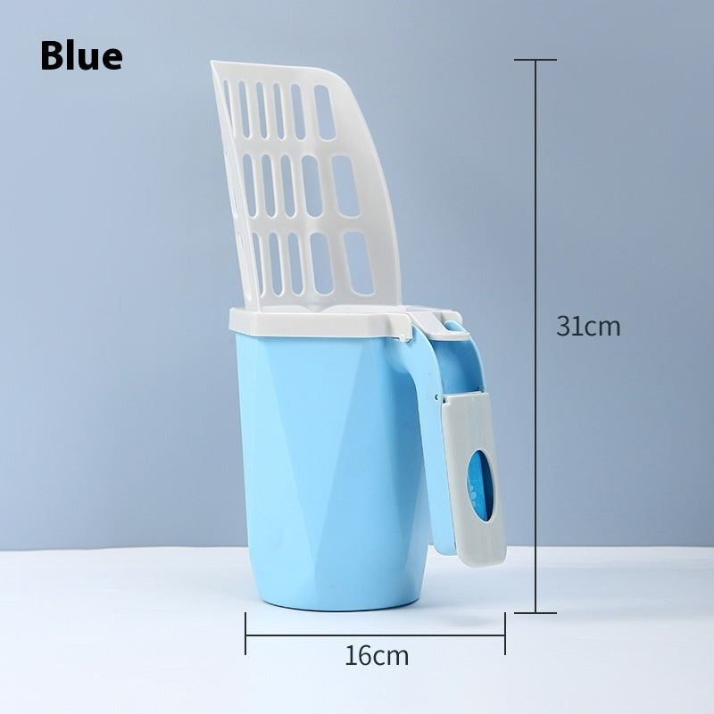 Cat Litter Scoop