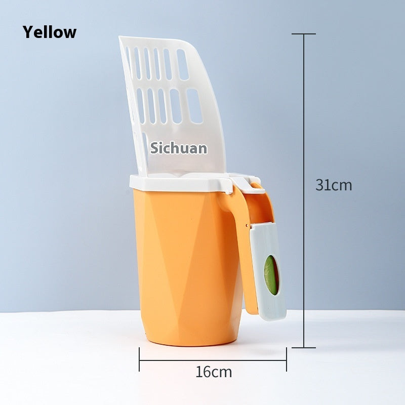 Cat Litter Scoop