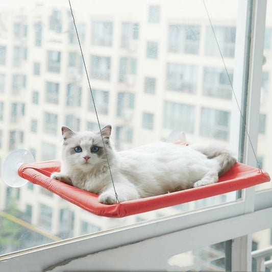 Mounted Window Hammock